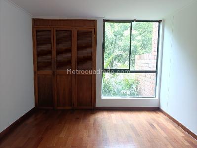 Apartamento de 3 alcobas en venta en Los Balsos, Medellín, 198 m² · foto 14 de 20