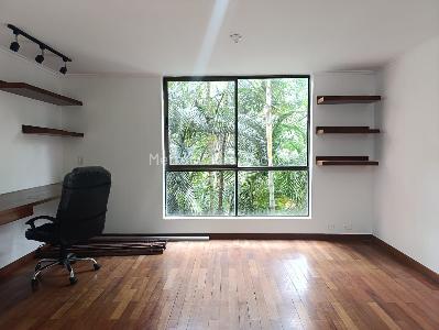 Apartamento de 3 alcobas en venta en Los Balsos, Medellín, 198 m² · foto 7 de 20