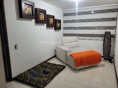 Apartamento de 3 alcobas en venta en El Poblado, Medellín, 138 m² · foto 6 de 12
