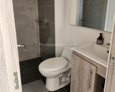 Apartamento de 3 alcobas en venta en Envigado, Envigado, 130 m² · foto 10 de 13