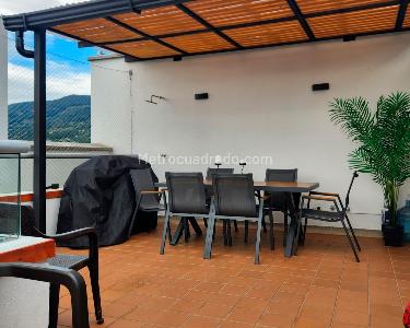Apartamento de 3 alcobas en venta en Envigado, Envigado, 130 m² · foto 12 de 13