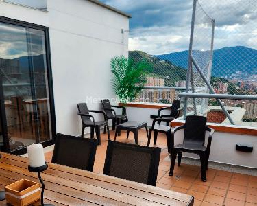 Apartamento de 3 alcobas en venta en Envigado, Envigado, 130 m² · foto 13 de 13