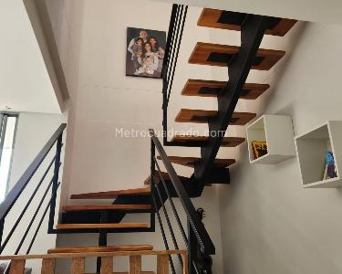 Apartamento de 3 alcobas en venta en Envigado, Envigado, 130 m² · foto 4 de 13