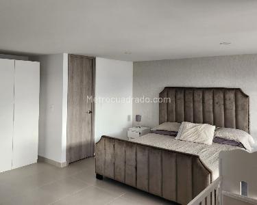 Apartamento de 3 alcobas en venta en Envigado, Envigado, 130 m² · foto 5 de 13