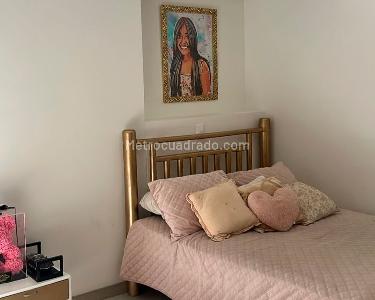 Apartamento de 3 alcobas en venta en Envigado, Envigado, 130 m² · foto 7 de 13