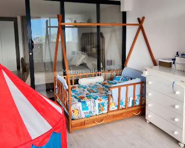 Apartamento de 3 alcobas en venta en Envigado, Envigado, 130 m² · foto 8 de 13