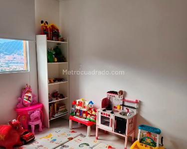 Apartamento de 3 alcobas en venta en Envigado, Envigado, 130 m² · foto 9 de 13