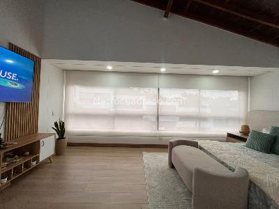Casa de 3 alcobas en arriendo en Envigado, Envigado, 168 m² · foto 11 de 20