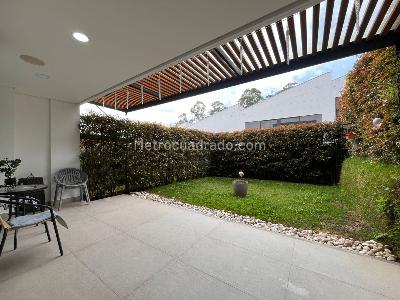 Casa de 3 alcobas en arriendo en Envigado, Envigado, 168 m² · foto 20 de 20