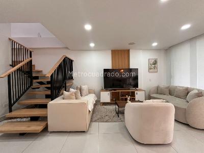 Casa en Arriendo, Envigado, Envigado