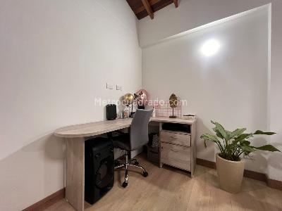 Casa de 3 alcobas en arriendo en Envigado, Envigado, 168 m² · foto 8 de 20