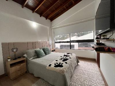 Casa de 3 alcobas en venta en Envigado, Envigado, 168 m² · foto 12 de 20