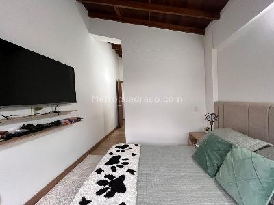 Casa de 3 alcobas en venta en Envigado, Envigado, 168 m² · foto 13 de 20