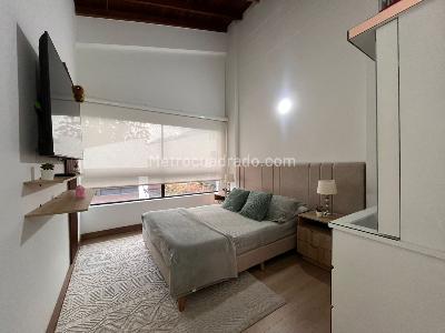 Casa de 3 alcobas en venta en Envigado, Envigado, 168 m² · foto 14 de 20