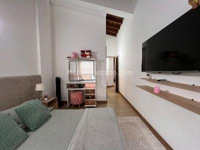 Casa de 3 alcobas en venta en Envigado, Envigado, 168 m² · foto 15 de 20