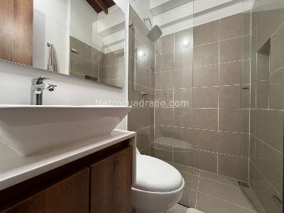 Casa de 3 alcobas en venta en Envigado, Envigado, 168 m² · foto 18 de 20