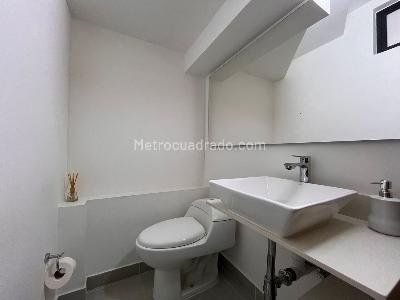 Casa de 3 alcobas en venta en Envigado, Envigado, 168 m² · foto 19 de 20