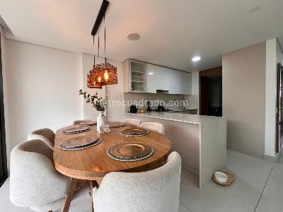 Casa de 3 alcobas en venta en Envigado, Envigado, 168 m² · foto 5 de 20