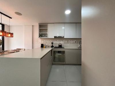 Casa de 3 alcobas en venta en Envigado, Envigado, 168 m² · foto 6 de 20