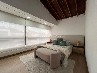 Casa de 3 alcobas en venta en Envigado, Envigado, 168 m² · foto 9 de 20