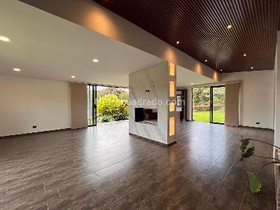 House for rent in Envigado, Envigado
