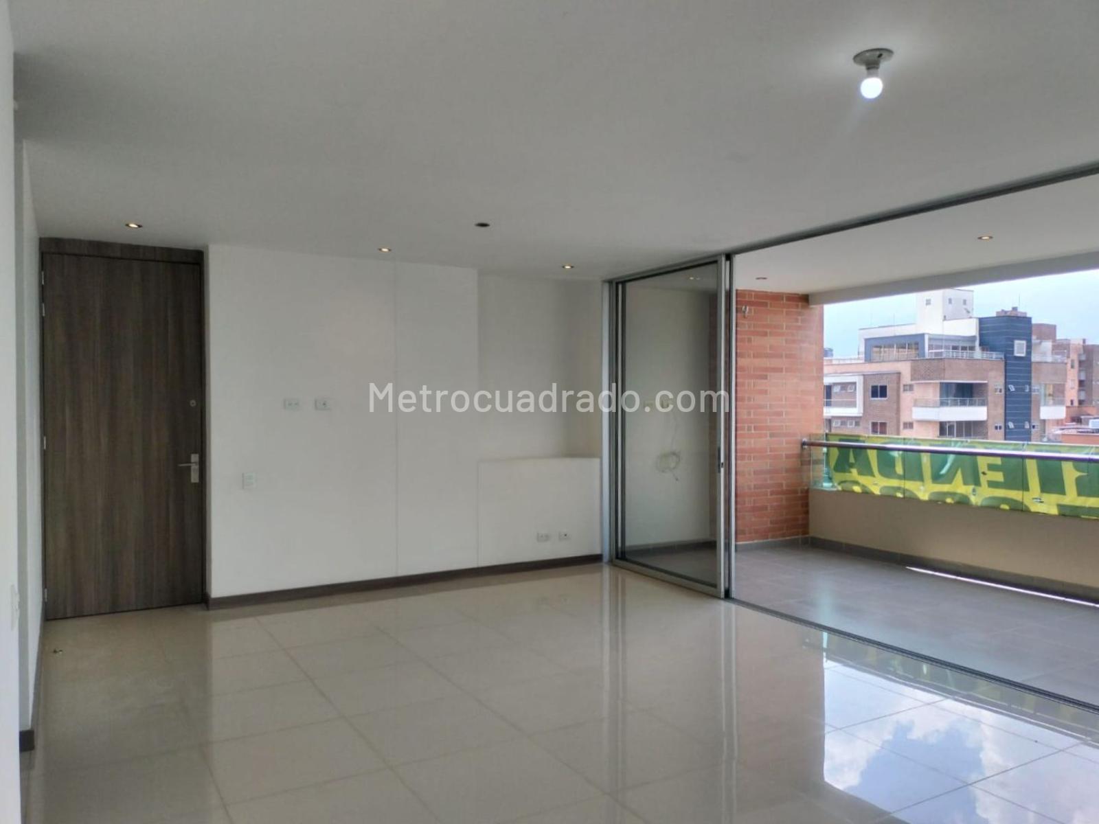 Foto del apartamento