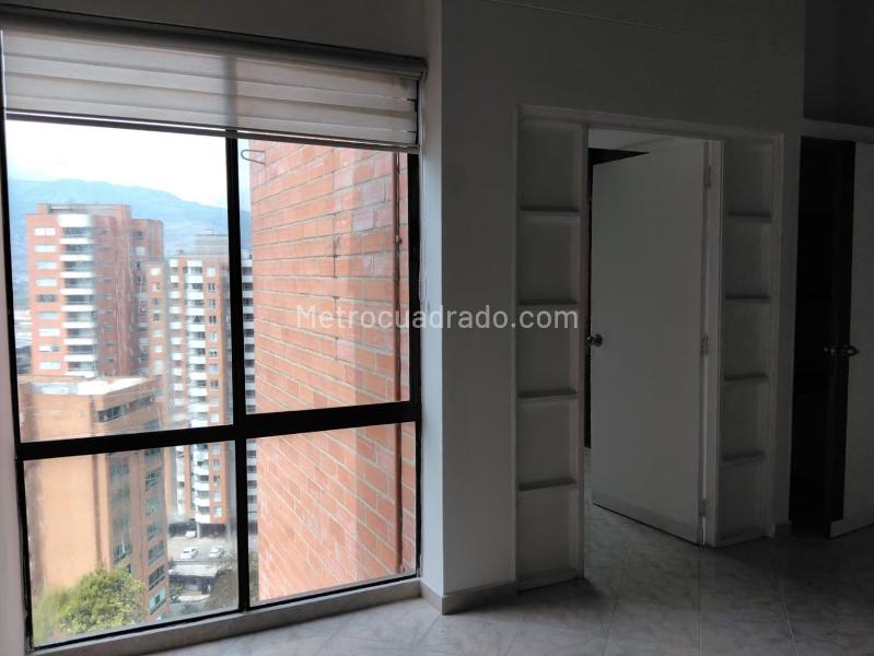 2BR Apartment in Gated Community near El Poblado Services - 8