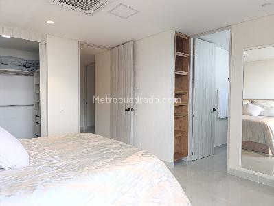 Apartamento de 3 alcobas en venta en El Poblado, Medellín, 157 m² · foto 10 de 20