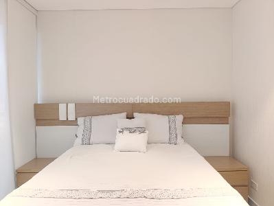 Apartamento de 3 alcobas en venta en El Poblado, Medellín, 157 m² · foto 14 de 20