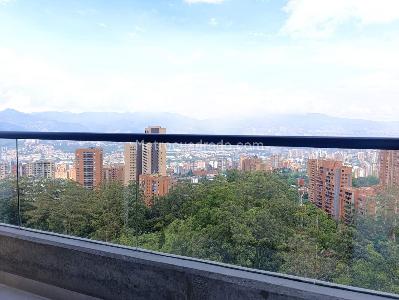 Apartamento de 3 alcobas en venta en El Poblado, Medellín, 157 m² · foto 20 de 20