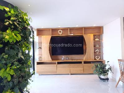 Apartamento de 3 alcobas en venta en El Poblado, Medellín, 157 m² · foto 4 de 20