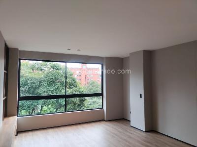 Apartamento de 3 alcobas en venta en El Poblado, Medellín, 195 m² · foto 12 de 20