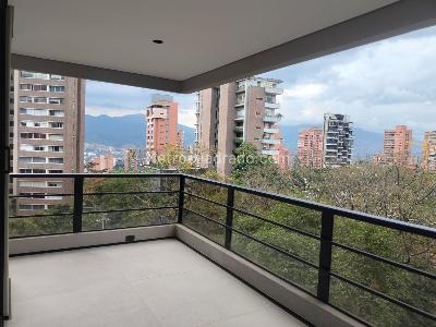 Apartamento de 3 alcobas en venta en El Poblado, Medellín, 195 m² · foto 20 de 20