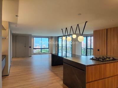 Apartamento de 3 alcobas en venta en El Poblado, Medellín, 195 m² · foto 4 de 20