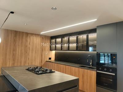 Apartamento de 3 alcobas en venta en El Poblado, Medellín, 195 m² · foto 7 de 20