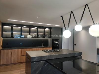 Apartamento de 3 alcobas en venta en El Poblado, Medellín, 195 m² · foto 8 de 20