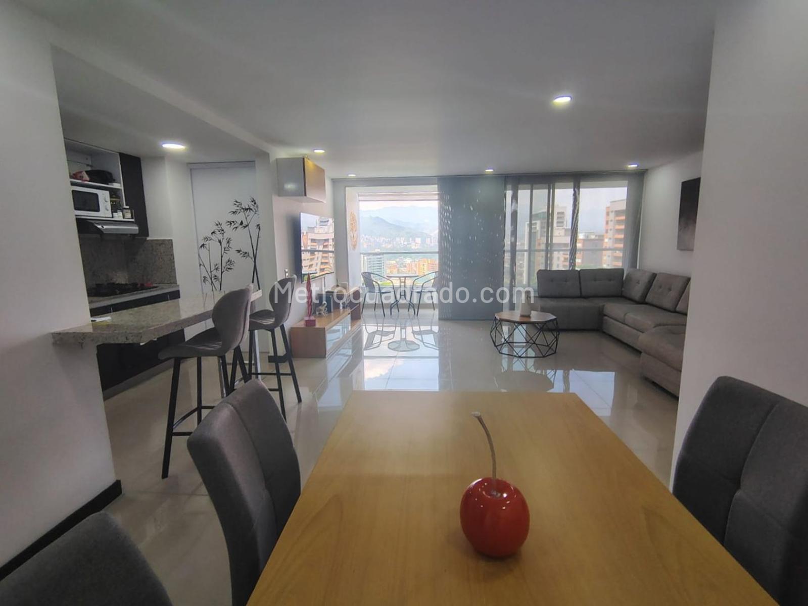 Foto del apartamento