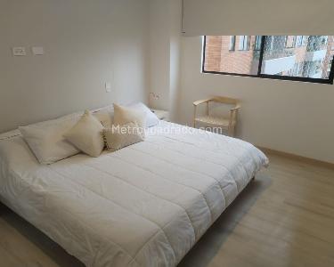 Apartamento de 3 alcobas en venta en Envigado, Envigado, 110 m² · foto 10 de 13