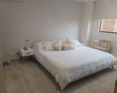 Apartamento de 3 alcobas en venta en Envigado, Envigado, 110 m² · foto 11 de 13