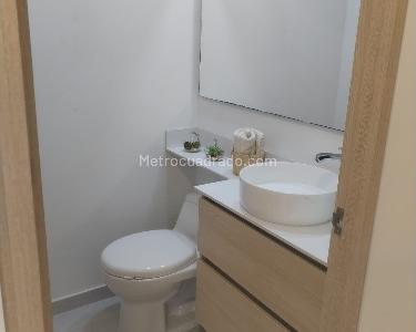 Apartamento de 3 alcobas en venta en Envigado, Envigado, 110 m² · foto 12 de 13