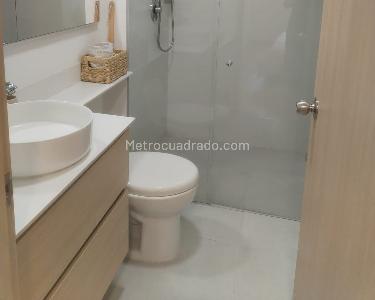 Apartamento de 3 alcobas en venta en Envigado, Envigado, 110 m² · foto 13 de 13