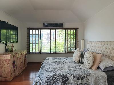 Casa de 4 alcobas en venta en El Poblado, Medellín, 1200 m² · foto 13 de 18