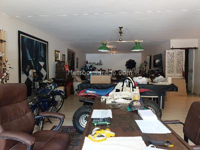 Casa de 4 alcobas en venta en El Poblado, Medellín, 1200 m² · foto 14 de 18