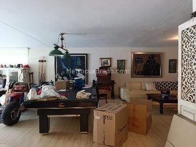Casa de 4 alcobas en venta en El Poblado, Medellín, 1200 m² · foto 4 de 18