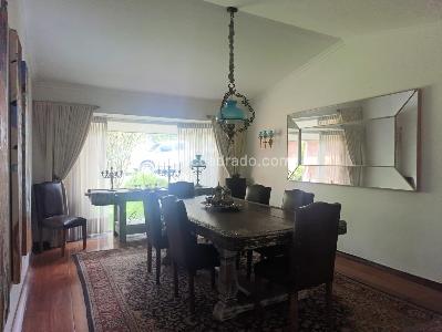 Casa de 4 alcobas en venta en El Poblado, Medellín, 1200 m² · foto 6 de 18