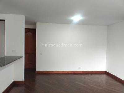 Apartamento de 1 alcoba en arriendo en Patio Bonito, Medellín, 58 m² · foto 4 de 10