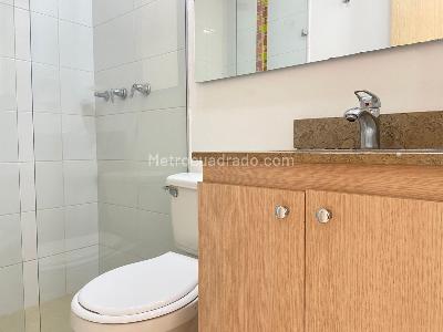 Apartamento de 3 alcobas en arriendo en Sabaneta, Sabaneta, 92 m² · foto 16 de 16