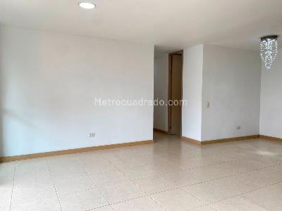 Apartamento de 3 alcobas en arriendo en Sabaneta, Sabaneta, 92 m² · foto 2 de 16