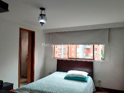 Apartamento de 3 alcobas en venta en Los Balsos, Medellín, 173 m² · foto 11 de 15