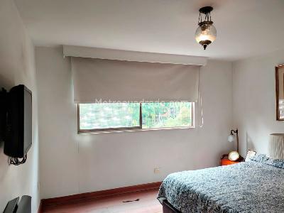 Apartamento de 3 alcobas en venta en Los Balsos, Medellín, 173 m² · foto 13 de 15